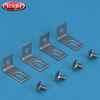 Aquaworld Bait Tank SS Mounting Brackets