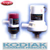 Kodiak Red Head Thru-Hull Bait Washdown Pumps