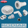 Kodiak Bait Tank Plumbing Kit