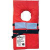 Mustang Survival Type 1 Offshore Basic Life Preserver