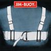 Cal-June Economy Crew Safety Harness