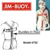 Cal-June Child Safety Harness