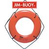 Cal-June USCG Approved JBX Style Life Rings