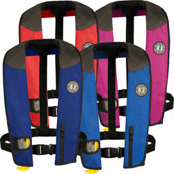 Mustang Survival Automatic Inflatable PFD