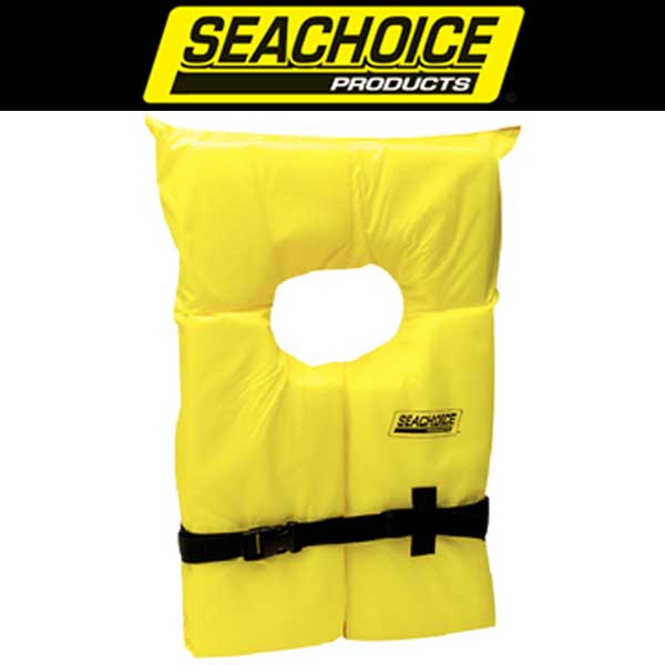 Seachoice Universal Type II Foam Life Vest