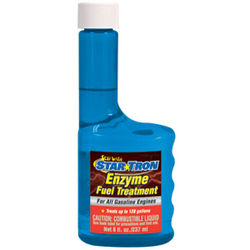 StarTron Gasoline Engine Fuel Treatment