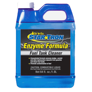 StarTron Fuel Tank Cleaner