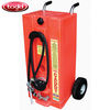 Todd Gas Caddy - Portable Fuel Tank
