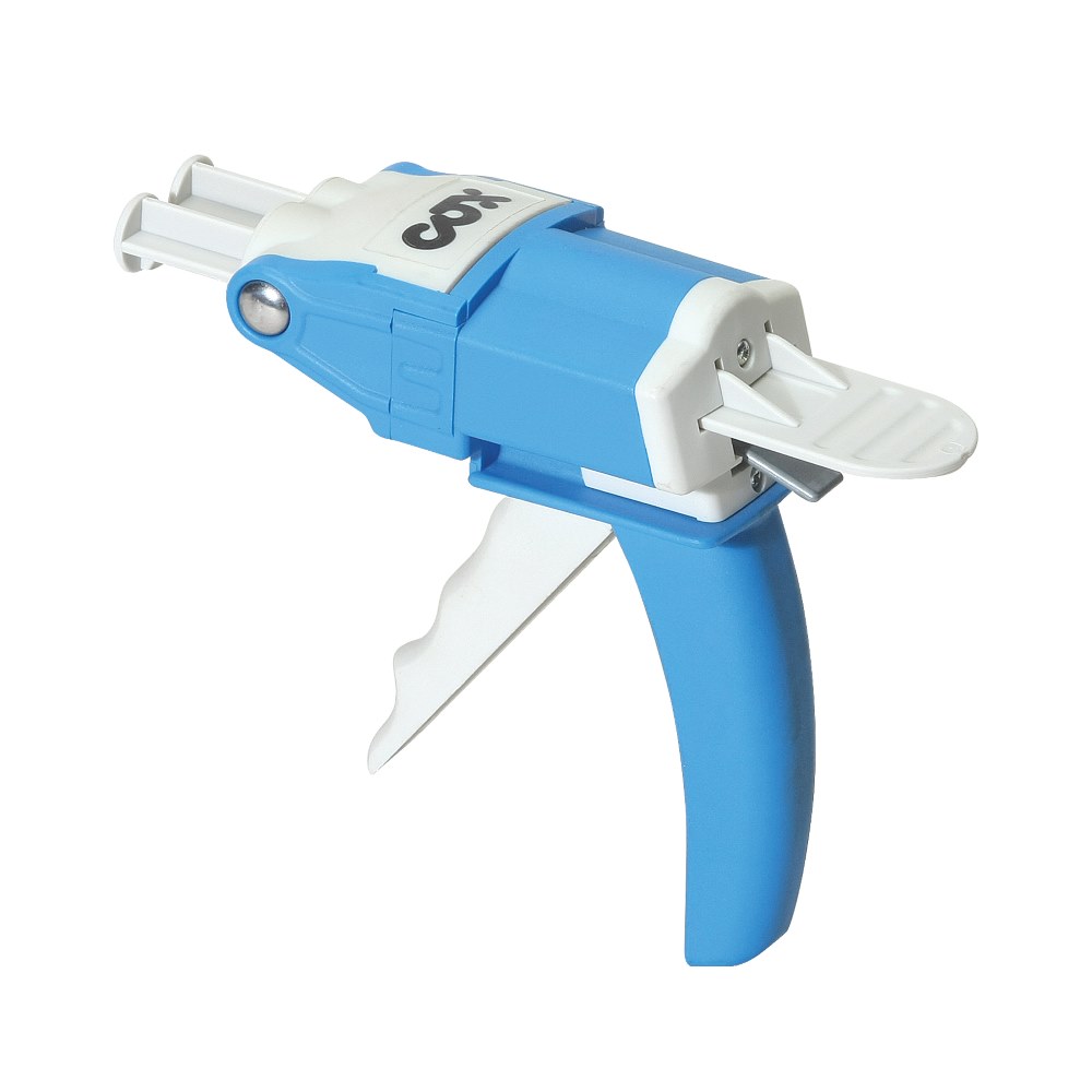 Cox MP25 Manual 50 ML 1:1 & 2:1 Adhesive Applicator