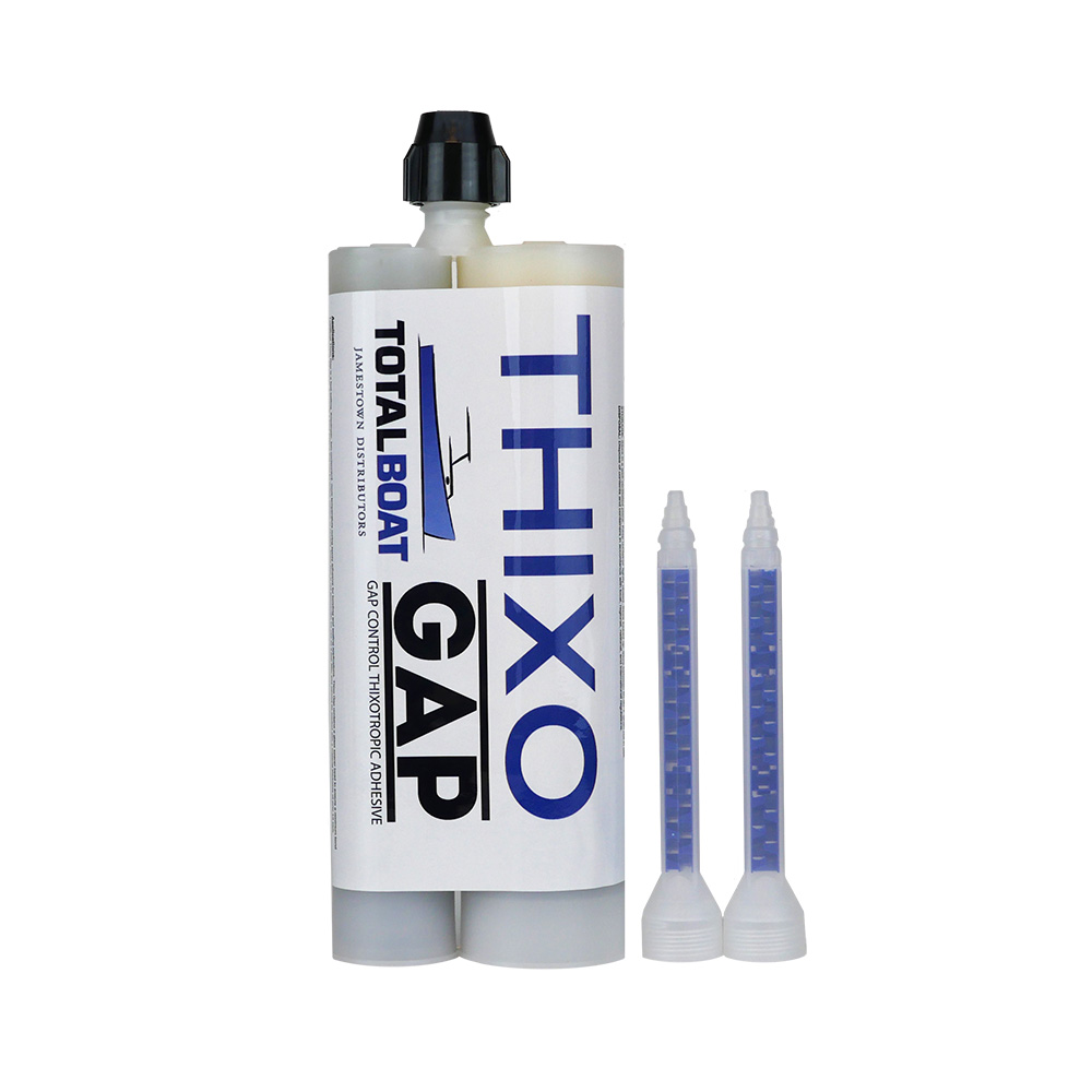 TotalBoat Thixo Gap Control Structural Epoxy Adhesive