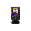 Lowrance Elite 4X Sonar