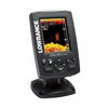 Lowrance Elite 4X DSI Sonar