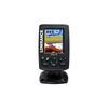 Lowrance Elite-4 Gold Charts W/ 83/200Khz Tranducer