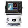 Simrad NSS Multifunction Display w/3G Radar