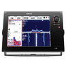Simrad NSS12 Multifunction Display - US Charts