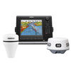 Simrad NSE fishfinder/Chartplotter Fish Pack 