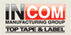 Incom Tape