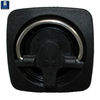 TH Marine Recessed Lock & Latch