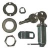 Sierra Universal Glove Box Lock