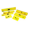 3M Hookit Hand Sanding Block