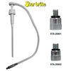Star Brite Lower Unit Quart Lubricating Pump