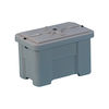 Todd Universal Battery Box