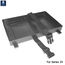 TH Marine Battery Holder Tray with Strap