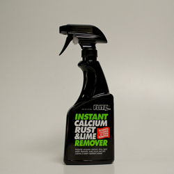 Flitz Ultimate Crust Remover