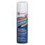 dirtex aerosol spray cleaner