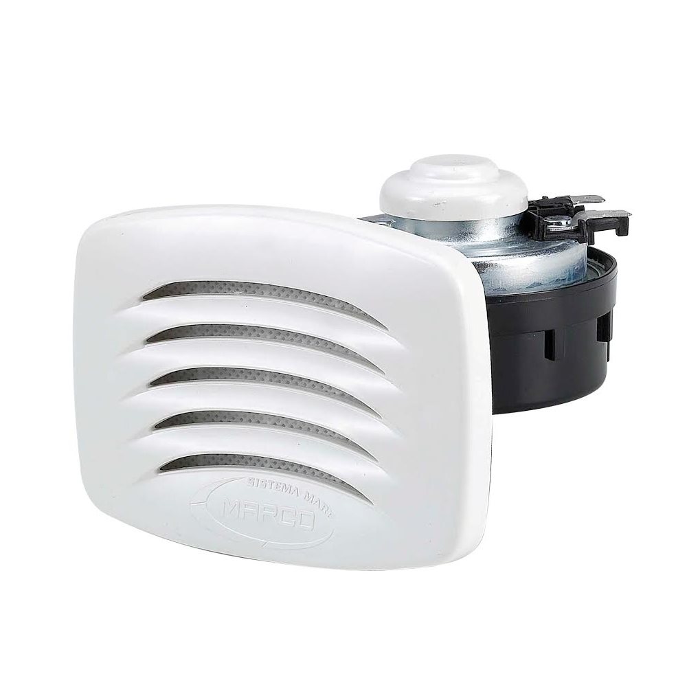 Marco SM1 Electromagnetic Drop-In Horns