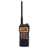 Standard Horizon HX851 Handheld VHF & GPS
