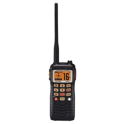 Standard Horizon Submersible Speaker Mic