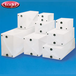 Todd Holding Tanks or Water Tanks