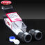 Todd Holding Tank Straight Pipe-to-Hose Fitting Adapter Kit