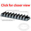 Blue Sea Systems 30 Amp Terminal Blocks