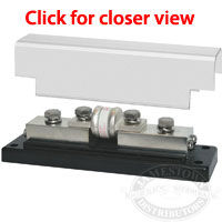 Blue Sea Systems Class T Fuse Blocks
