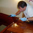 Epifanes Clear Gloss Varnish Quart Kit