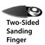 Two-Sided Pad