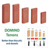 Festool Sipo Tenons for Domino joinery system