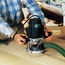 Festool 2000 E Router