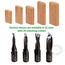 Domino Tenons and Cutters