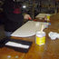 Precoat primer