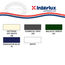 Interlux Premium Yacht Enamel Color Chart