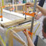 Heavy Duty Bar Clamps