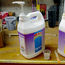 MAS Low Viscosity Epoxy Resin