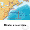 Navionics Platinum Chart Cartridges are electronic charts containing more detailed information than conventional paper charts.