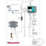 Raymarine E80 display wiring diagram for installing multifunction nav on your boat