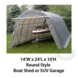 Portable Garage Assembly Instructions Storage Sheds Auto Cars Price 