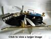 Seafarer - Heat Tool Kit