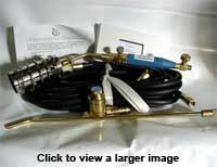 Seafarer - Heat Tool Kit